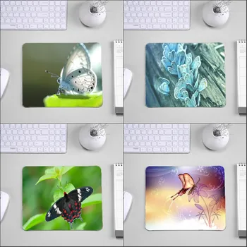 Mairuige So Beautiful Fantasy Animals Butterfly Computer Mousepad for Gamer Gaming Player Non-slip Rubber Mat for Lol Csgo Dota2
Mairuige So Beautiful Fantasy Animals Butterfly Computer Mousepad for Gamer Gaming Player Non-slip Rubber Mat for Lol Csgo Dota2