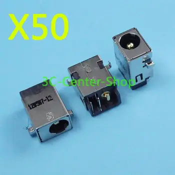 50 PCS NEW Original Laptop dc power jack For ASUS G53 G53S G53J G53SX G53SW G55 VX7 G46 G46V Tracking Number 
50 PCS NEW Original Laptop dc power jack For ASUS G53 G53S G53J G53SX G53SW G55 VX7 G46 G46V Tracking Number