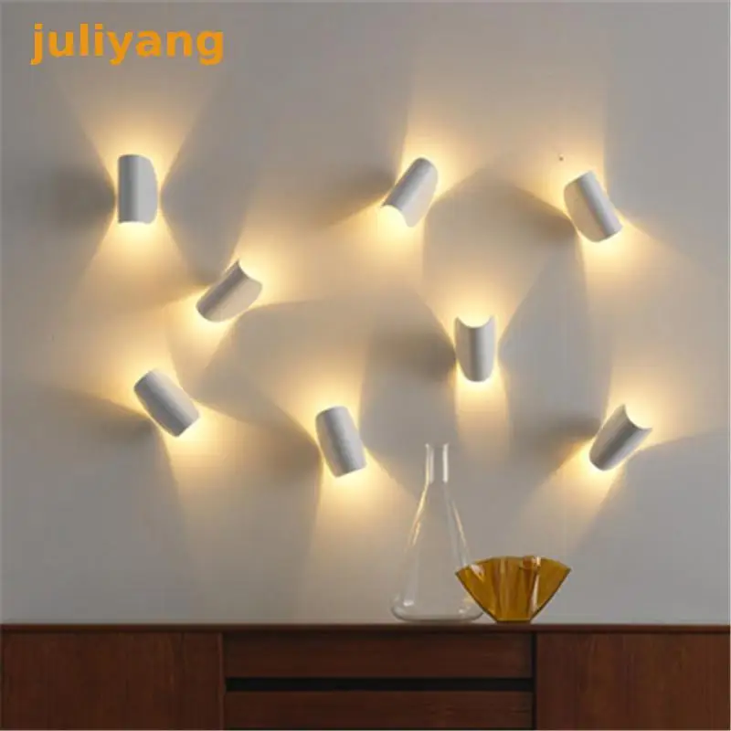 Modern Simple Led Wall Lamp colour adjustable Art beside Wall Light Fixtures for Living Room Dining Room Hallway Bedroom
Modern Simple Led Wall Lamp colour adjustable Art beside Wall Light Fixtures for Living Room Dining Room Hallway Bedroom