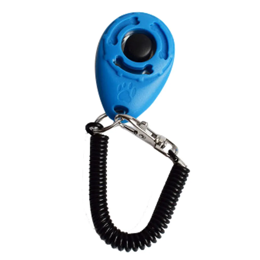 2018 HOT1 Piece New Dog Pet Click Clicker Training Trainer Aid Wrist Strap Training Trainer for Pet 8.23
2018 HOT1 Piece New Dog Pet Click Clicker Training Trainer Aid Wrist Strap Training Trainer for Pet 8.23