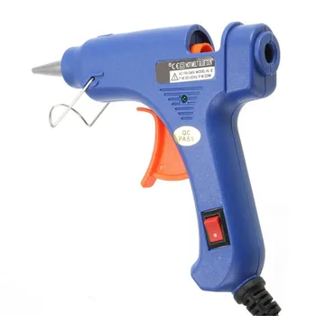 20W High Temp Heater Hot Glue Gun Repair Heat Tool Hot Melt Glue Sticks 110-230V HL-E Switch-type
20W High Temp Heater Hot Glue Gun Repair Heat Tool Hot Melt Glue Sticks 110-230V HL-E Switch-type