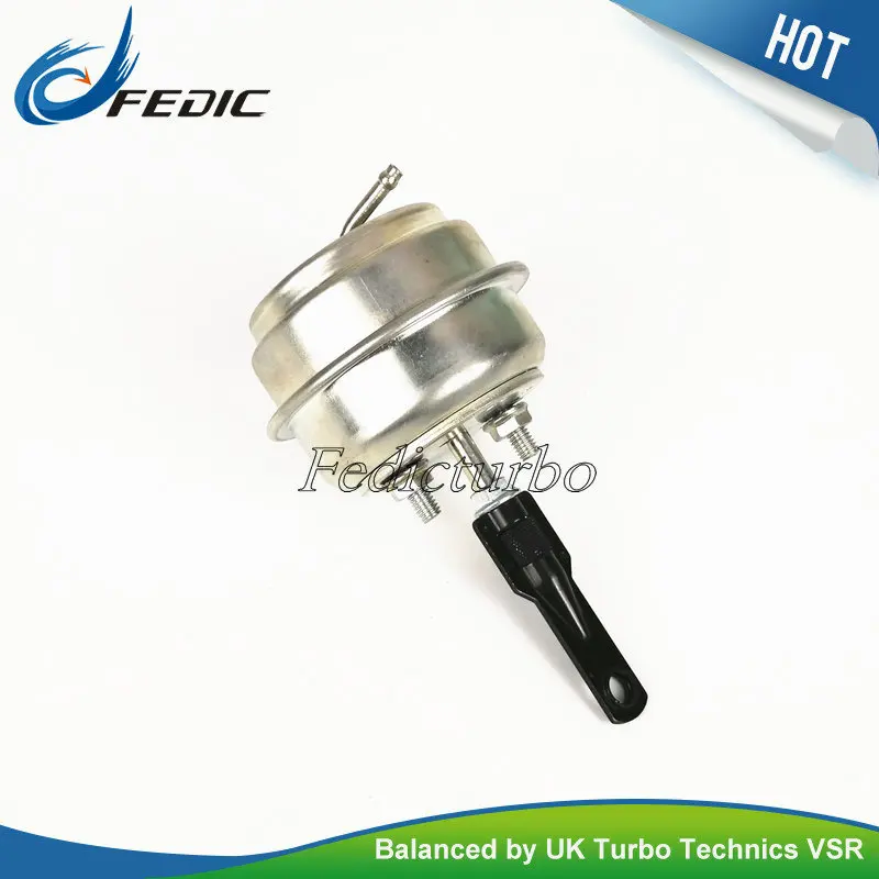 Turbocharger actuator GTB1649V 757886 Turbo wastegate for Hyundai Santa Fe / Sonata / Tucson 2.0CRDi 103Kw 140HP ED EF 4DEA 2005
Turbocharger actuator GTB1649V 757886 Turbo wastegate for Hyundai Santa Fe / Sonata / Tucson 2.0CRDi 103Kw 140HP ED EF 4DEA 2005