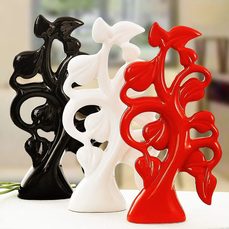 Modern money trees mascot ceramic art ornaments for home decor crafts porcelain figurines birthday office Feng Shui decorations
Modern money trees mascot ceramic art ornaments for home decor crafts porcelain figurines birthday office Feng Shui decorations