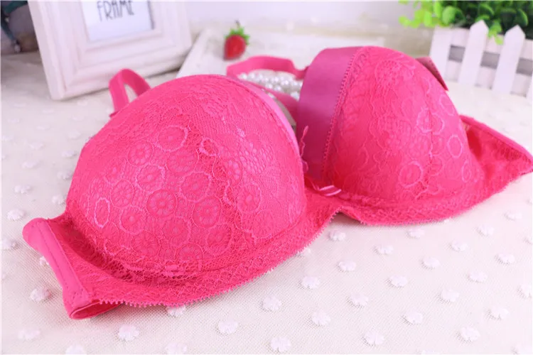 Lace bra 100E 100DD 100D 100C 95E 95DD 95D 95C 90E 90DD 90D 90C 85D Cup Large Size double-breasted Underwear sexy push up bra B6
Lace bra 100E 100DD 100D 100C 95E 95DD 95D 95C 90E 90DD 90D 90C 85D Cup Large Size double-breasted Underwear sexy push up bra B6