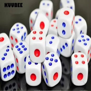 (5000Pcs/Lot) Dices Plastic Dice Games Board Games Dice Party Square Dice Juego De Dados
(5000Pcs/Lot) Dices Plastic Dice Games Board Games Dice Party Square Dice Juego De Dados