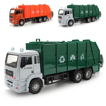 Big Large garbage truck toys,1:32 alloy Inertia glide freewheeling Engineering vehicles,Transport vehicles,truck,free shipping
Big Large garbage truck toys,1:32 alloy Inertia glide freewheeling Engineering vehicles,Transport vehicles,truck,free shipping