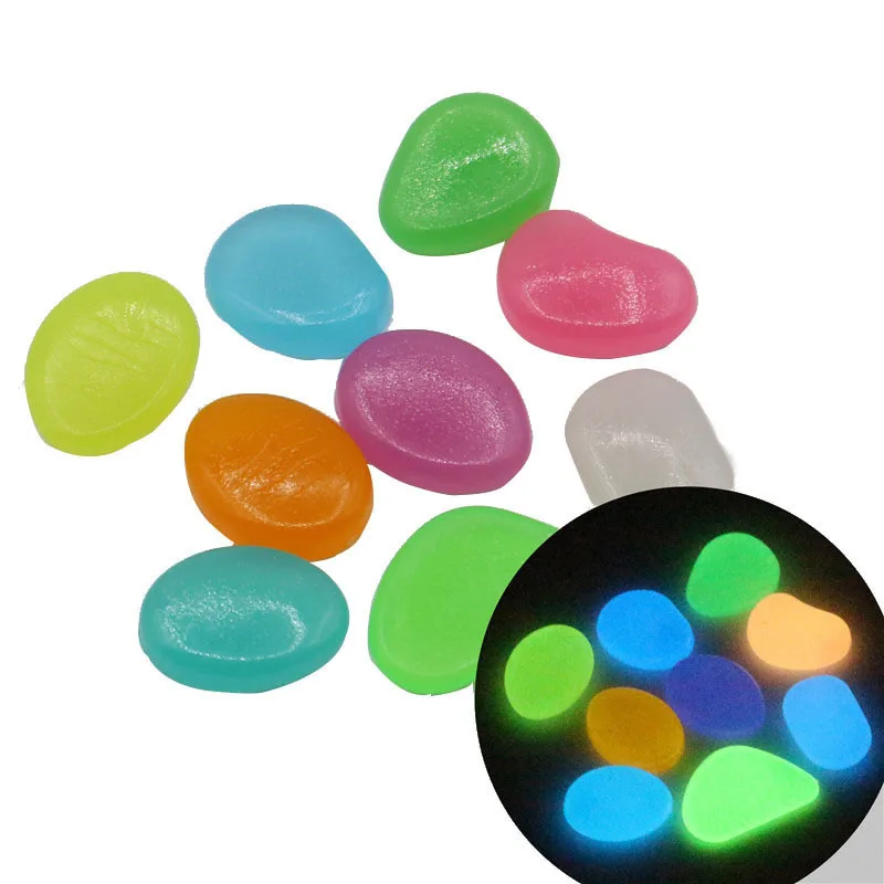100pcs/lot Noctilucent Stone Gardens Fish Tank Aquarium Landscaping Luminescence Gravel Artificial Fluorite Cobblestone
100pcs/lot Noctilucent Stone Gardens Fish Tank Aquarium Landscaping Luminescence Gravel Artificial Fluorite Cobblestone