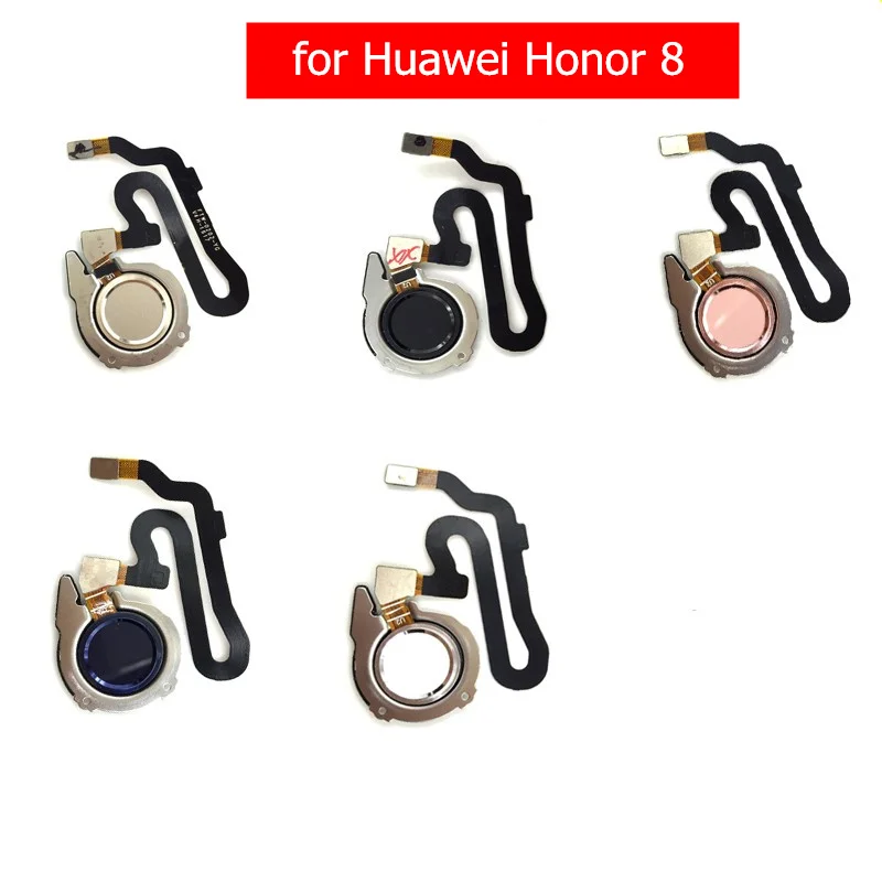 for Huawei Honor 8 Fingerprint Scanner Flex Cable for Honor 8 Touch Sensor ID Home Button Return Ribbon Flex Cable Repair Parts
for Huawei Honor 8 Fingerprint Scanner Flex Cable for Honor 8 Touch Sensor ID Home Button Return Ribbon Flex Cable Repair Parts