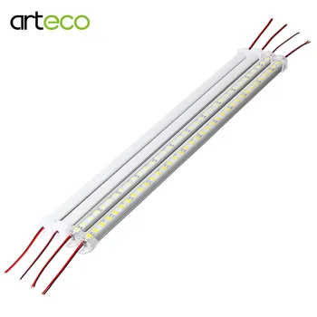 8PCS*50CM Double Row LED Bar Light 72LEDs 5730 Double Row LED Bar Light DC12V Hard Strip Light 5730 Kitchen Cabinet Light
8PCS*50CM Double Row LED Bar Light 72LEDs 5730 Double Row LED Bar Light DC12V Hard Strip Light 5730 Kitchen Cabinet Light