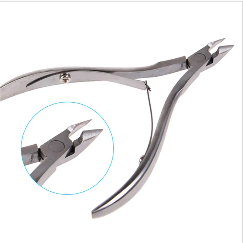 3Pcs/setNail Art Stainless Steel manicure Cuticle nipper solingen Spoon Pusher Cutter Nippers Clipper File Trimmer Manicure Tool
3Pcs/setNail Art Stainless Steel manicure Cuticle nipper solingen Spoon Pusher Cutter Nippers Clipper File Trimmer Manicure Tool