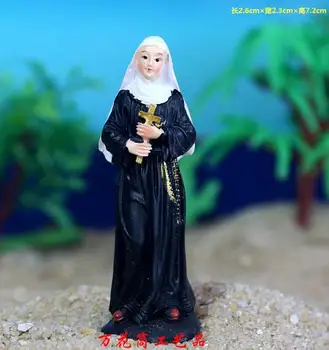Sister Notre Dame convent Catholic manufacturers direct selling psychological sand sandware character sandware
Sister Notre Dame convent Catholic manufacturers direct selling psychological sand sandware character sandware