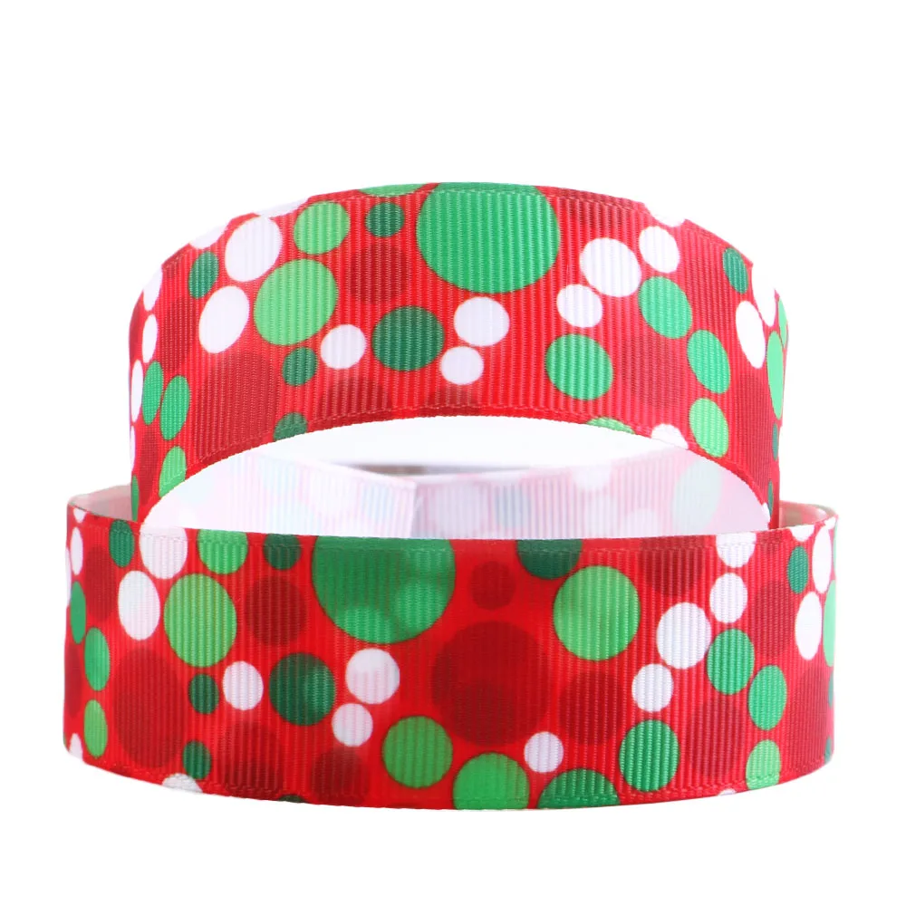 David accessories 1"25mm dot printed polyester grosgrain tape ribbon 5yds,DIY handmade materials,wedding gift wrapping,5Yc4034
David accessories 1"25mm dot printed polyester grosgrain tape ribbon 5yds,DIY handmade materials,wedding gift wrapping,5Yc4034