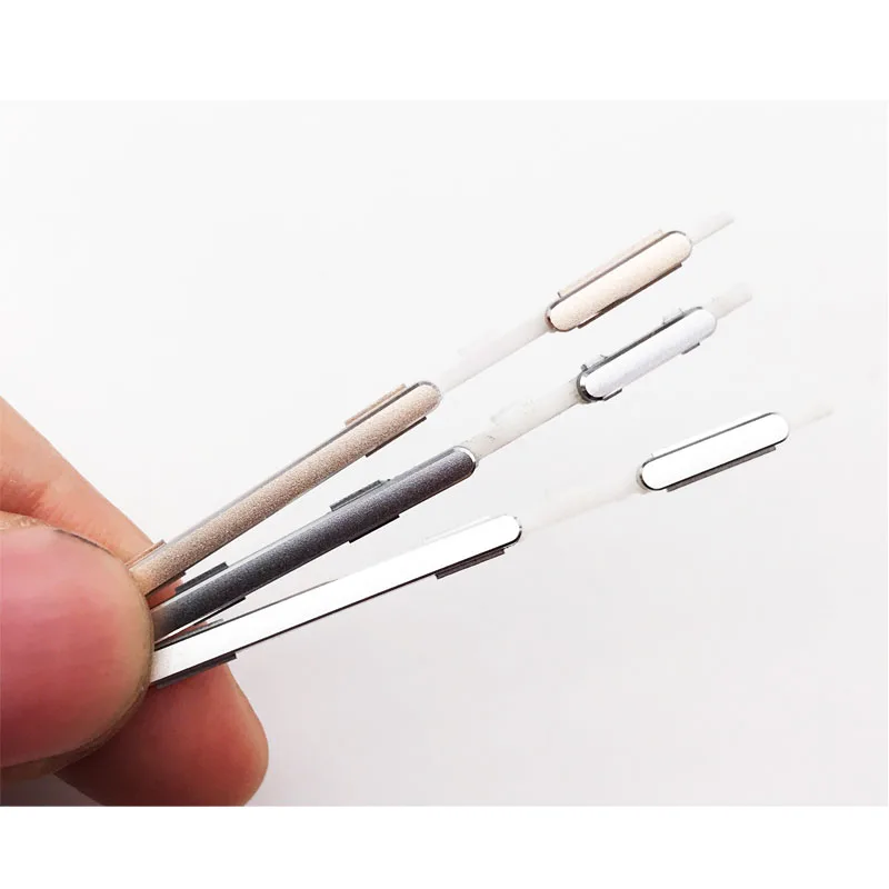 New Power Volume Side Button Key For Xiaomi Redmi Note 3 Note3 Pro Se Internation Replacement
New Power Volume Side Button Key For Xiaomi Redmi Note 3 Note3 Pro Se Internation Replacement