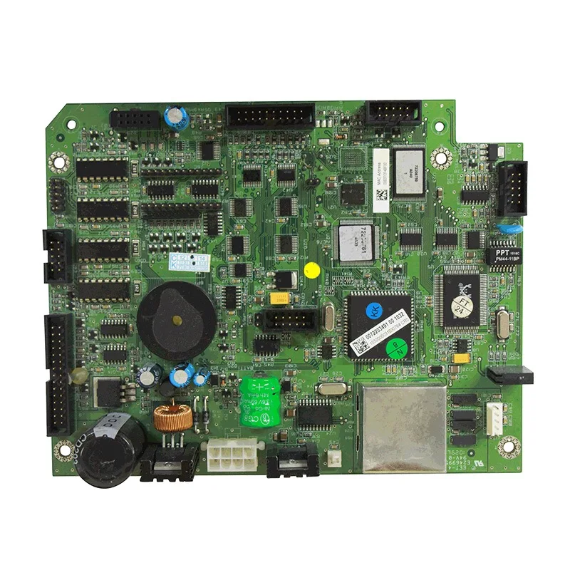 72203491 Mettler Toledo RL100 3600 3610 3650 3680 3950 Motherboard Main Board Mother Board Formatter Board
72203491 Mettler Toledo RL100 3600 3610 3650 3680 3950 Motherboard Main Board Mother Board Formatter Board