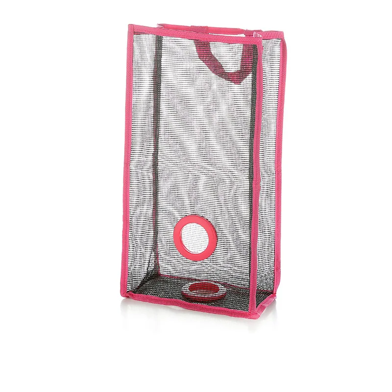 Contracted Creative Receive Hang Bag Garbage Bag Multi-function Portable Shopping Storage Bag Household Kitchen Daily Necessitie
Contracted Creative Receive Hang Bag Garbage Bag Multi-function Portable Shopping Storage Bag Household Kitchen Daily Necessitie