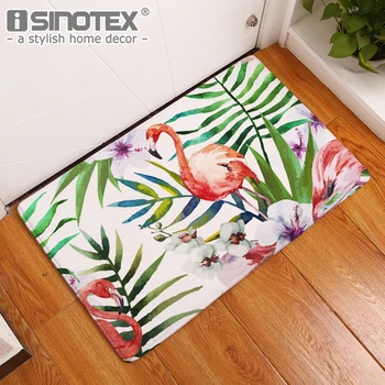 Floor Mat Carpet Doormat Polyester PVC Rectangle Tropical Plant Bird Anti-slip Decoration Bathroom Hallway Door 40x60CM 50X80CM
Floor Mat Carpet Doormat Polyester PVC Rectangle Tropical Plant Bird Anti-slip Decoration Bathroom Hallway Door 40x60CM 50X80CM