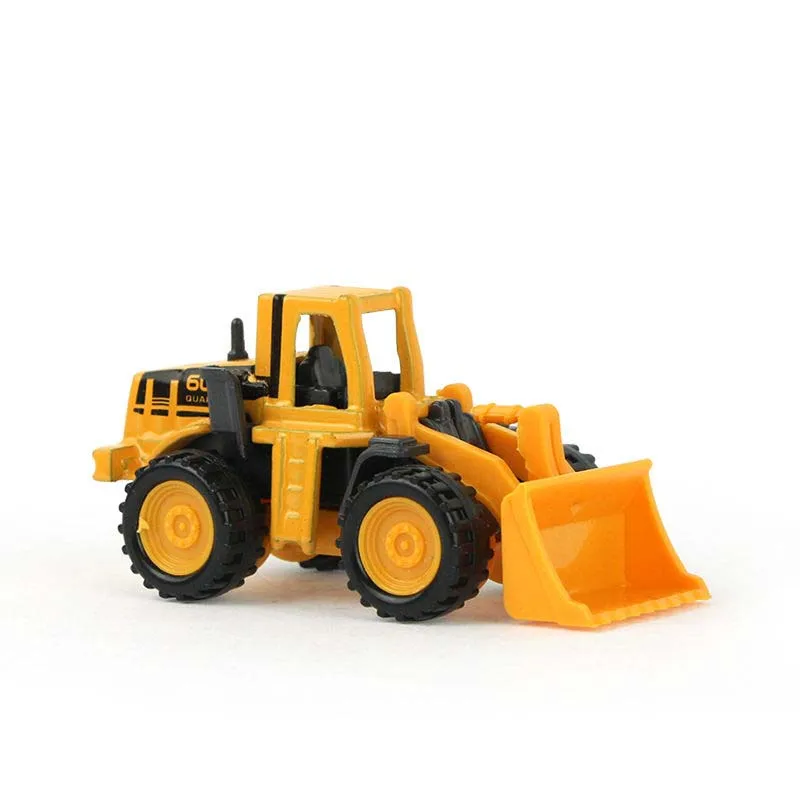 Great Gifts 8set/lot Boy Toys Cars Mini Construction Vehicle Engineering Car Excavator Dumpers Multi Style Children Kids Toys
Great Gifts 8set/lot Boy Toys Cars Mini Construction Vehicle Engineering Car Excavator Dumpers Multi Style Children Kids Toys