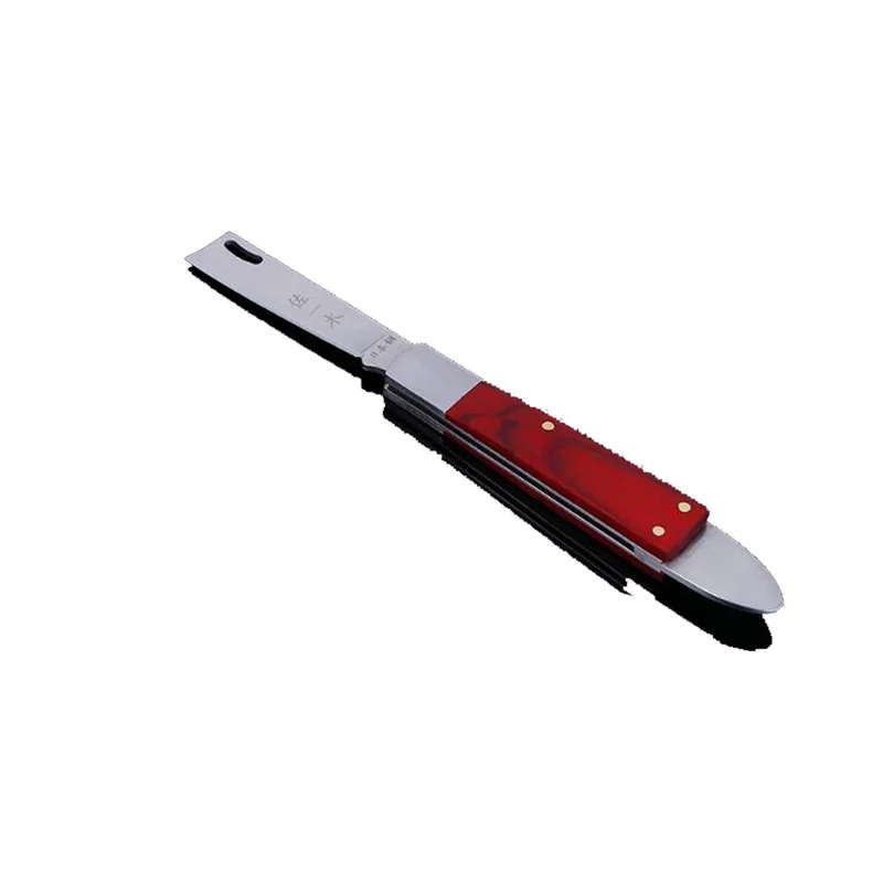 Pruning professional wood penitently knife graftingGarden with Tree Secateurs Scissors grafting tool
Pruning professional wood penitently knife graftingGarden with Tree Secateurs Scissors grafting tool
