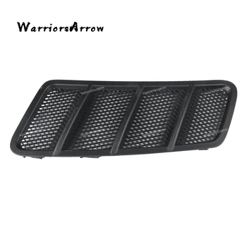 New Left Hood Vent Grille Cover For Mercedes-Benz W166 GL ML 2012 2013 2014 2015 1668800105
New Left Hood Vent Grille Cover For Mercedes-Benz W166 GL ML 2012 2013 2014 2015 1668800105