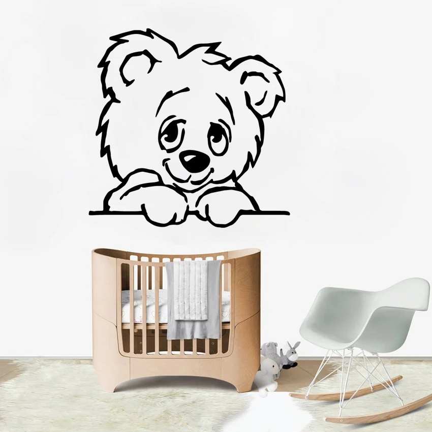 Cartoon Winnie Bear The Pooh Wall Sticker For Kids Room Decor Living Room Home Decoration Animal Baby Decal Mural Poster J141 
Cartoon Winnie Bear The Pooh Wall Sticker For Kids Room Decor Living Room Home Decoration Animal Baby Decal Mural Poster J141