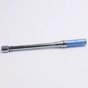 1pc 9*12 Or 14*18 10-150Nm Quality 3% Precision Key Head Replaceable Preset Torque Wrench Hand Spanner Wrench Repair Tool
1pc 9*12 Or 14*18 10-150Nm Quality 3% Precision Key Head Replaceable Preset Torque Wrench Hand Spanner Wrench Repair Tool