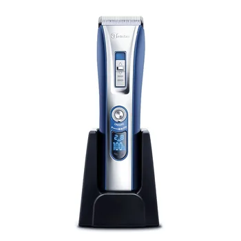 Surker RFC-698 Professional Hair Clippers Cordless Beard Trimmer for Men's Haircut Kit USB Rechargeable Best Gift LED Display
Surker RFC-698 Professional Hair Clippers Cordless Beard Trimmer for Men's Haircut Kit USB Rechargeable Best Gift LED Display