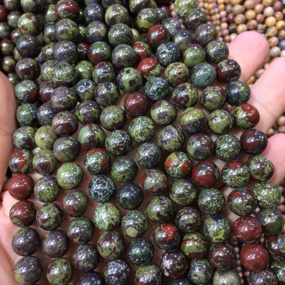 round dragon blood jasper stone beads natural gemstone beads DIY loose beads for jewelry making strand 15" wholesale !
round dragon blood jasper stone beads natural gemstone beads DIY loose beads for jewelry making strand 15" wholesale !