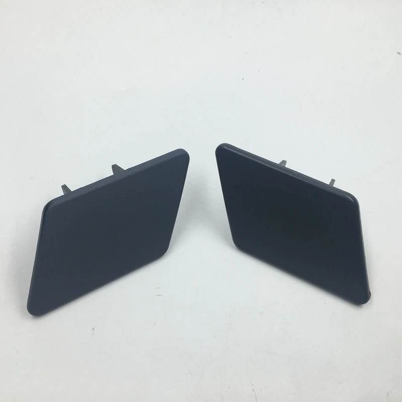 2pcs Left & Right Headlight Washer Nozzle Cover Cap Primered for BMW 3-Series E90 E91 320i 323i 325i 330i 318i 328i 2009-2012
2pcs Left & Right Headlight Washer Nozzle Cover Cap Primered for BMW 3-Series E90 E91 320i 323i 325i 330i 318i 328i 2009-2012