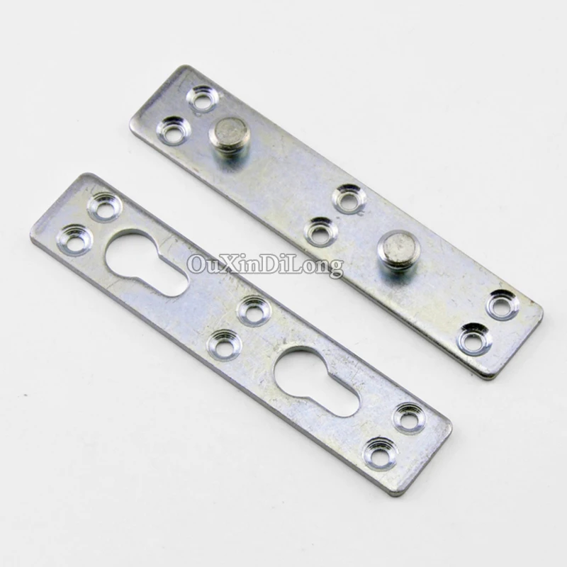 Wholesale 48PCS Furniture Bed Rail Hook Plate Bracket Fitting Connectors Bed Buckle Latches
Wholesale 48PCS Furniture Bed Rail Hook Plate Bracket Fitting Connectors Bed Buckle Latches