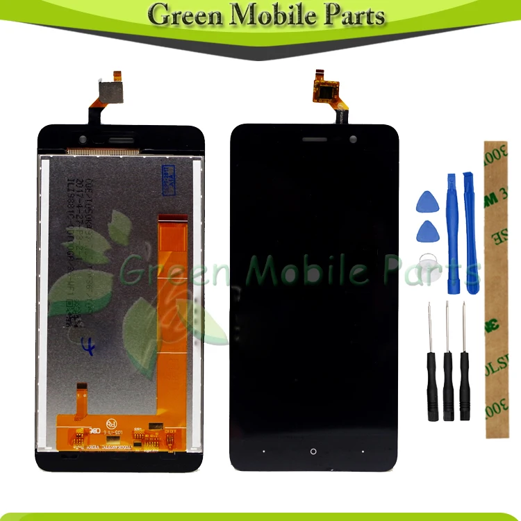 100% Tested LCD Display Touch Screen For Wiko Lenny 4 Lenny4 LCD Digitizer Assembly
100% Tested LCD Display Touch Screen For Wiko Lenny 4 Lenny4 LCD Digitizer Assembly