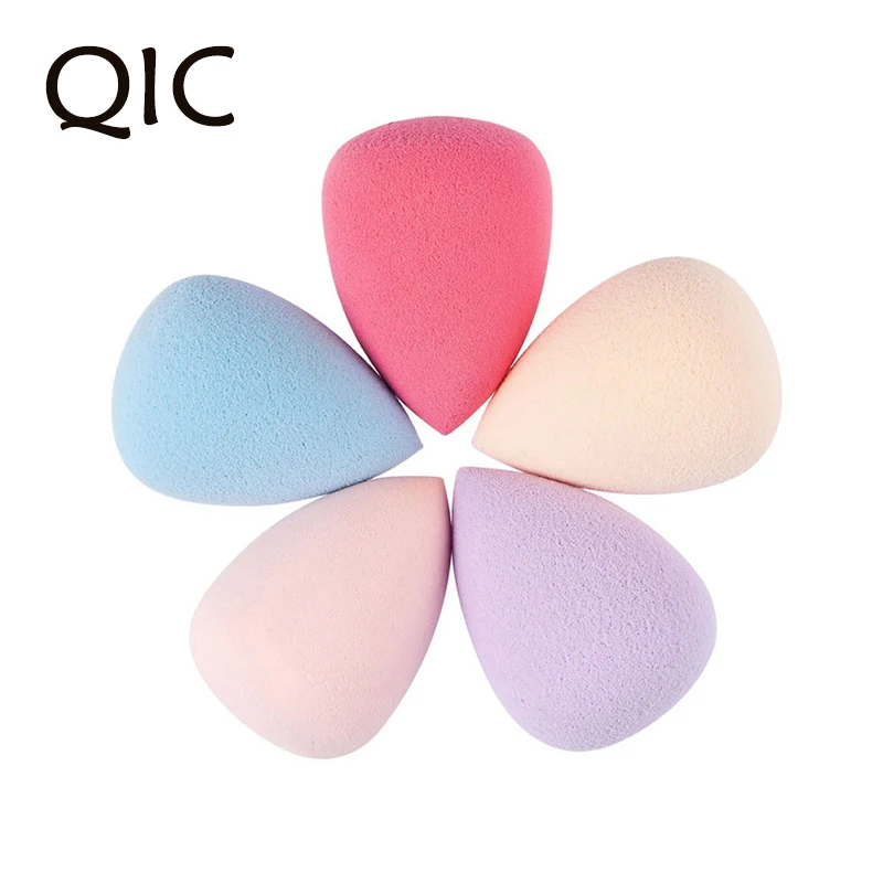 Beauty Makeup Sponge Cosmetic Puff Smooth Flawless Foundation Make Up Sponge Top Quality Face Powder Puff for Gift
Beauty Makeup Sponge Cosmetic Puff Smooth Flawless Foundation Make Up Sponge Top Quality Face Powder Puff for Gift