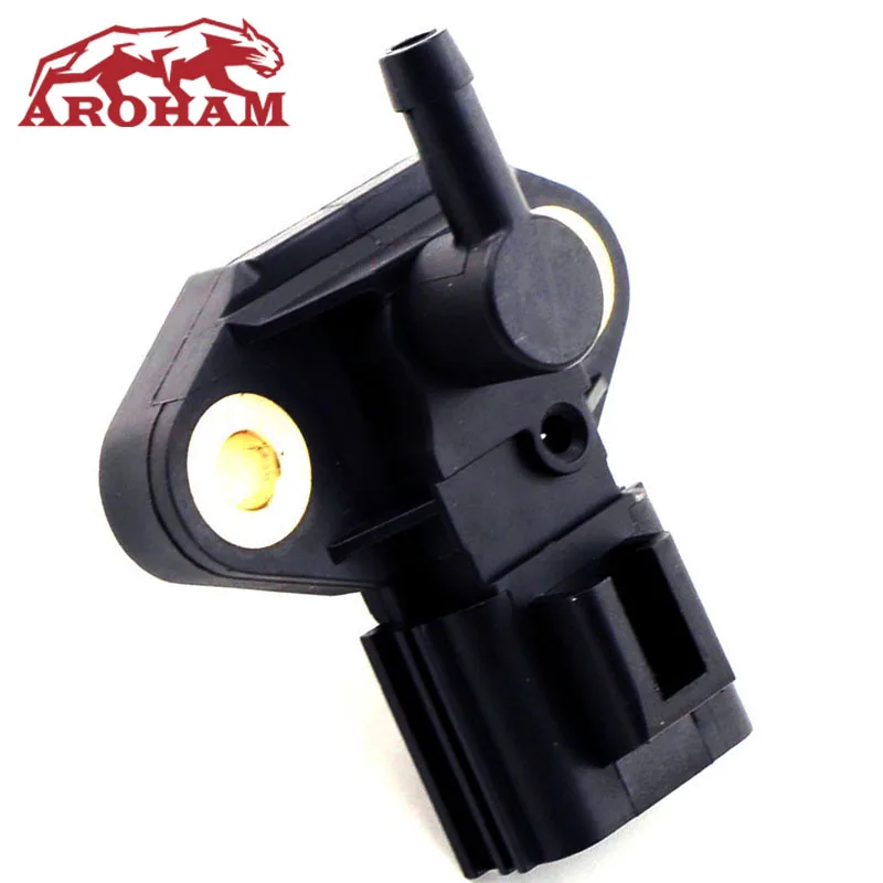 New Fuel Injector Rail Pressure Sensor For Ford Escape Explorer Focus Maverick Mustang 2005 2008 2007 Crown Victoria 3F2E9G756AD
New Fuel Injector Rail Pressure Sensor For Ford Escape Explorer Focus Maverick Mustang 2005 2008 2007 Crown Victoria 3F2E9G756AD