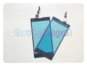 Novaphopat Black Touchscreen For Infinix Zero X506 Touch Screen Digitizer Sensor Panel Screen Replacement + tracking
Novaphopat Black Touchscreen For Infinix Zero X506 Touch Screen Digitizer Sensor Panel Screen Replacement + tracking