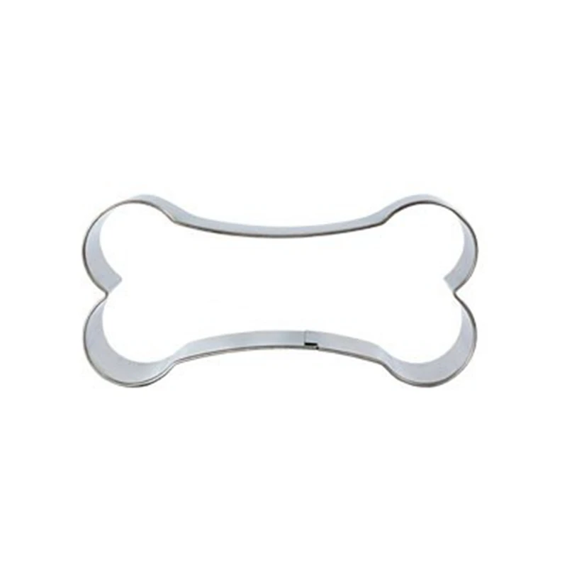 Dog Bone Baking Tools Vegetable Kitchen Set Biscuit Press Icing Cookie Cutter Tools Stainless Steel Top Shop Sales Online
Dog Bone Baking Tools Vegetable Kitchen Set Biscuit Press Icing Cookie Cutter Tools Stainless Steel Top Shop Sales Online