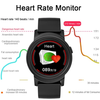 Smart Watch Men Multi-sport mode Heart Rate Monitor Smart Health Fitness Tracker Smart wristband Women Band for friends presents
Smart Watch Men Multi-sport mode Heart Rate Monitor Smart Health Fitness Tracker Smart wristband Women Band for friends presents
