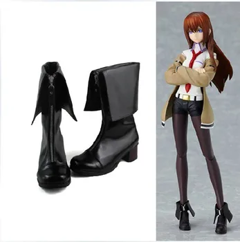 Princess sweet lolita gothic lolita shoes custom Cos shoes red boots knee-high an1309
Princess sweet lolita gothic lolita shoes custom Cos shoes red boots knee-high an1309