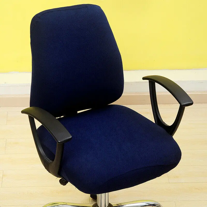 Rotating Office Computer Chair Cover Spandex Polyester Floral Printing Stretch Covers Home Decor
Rotating Office Computer Chair Cover Spandex Polyester Floral Printing Stretch Covers Home Decor