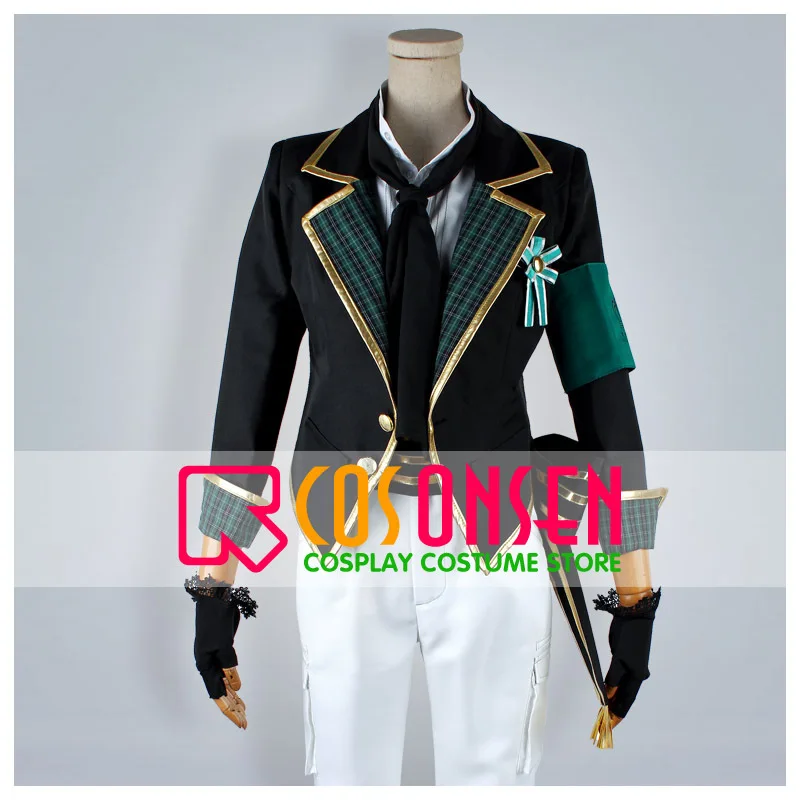 COSPLAYONSEN MARGINAL # 4 MASQUERADE Kirihara Atomu Cosplay Costume All Size Custom Made
COSPLAYONSEN MARGINAL # 4 MASQUERADE Kirihara Atomu Cosplay Costume All Size Custom Made