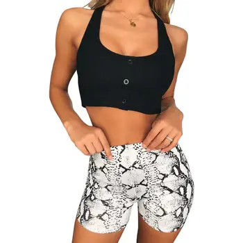 High Waist Push Up Hip Shorts Snake Leisure Joggers Women Plus Size Bermudas Micro Mini Booty Short Hot Sexy Fashion Streetwear
High Waist Push Up Hip Shorts Snake Leisure Joggers Women Plus Size Bermudas Micro Mini Booty Short Hot Sexy Fashion Streetwear