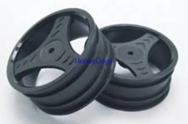 HAIBOXING Front Wheel Rim For 1/10 RC Monster Truck Car 6558 6588A Free Shipping
HAIBOXING Front Wheel Rim For 1/10 RC Monster Truck Car 6558 6588A Free Shipping