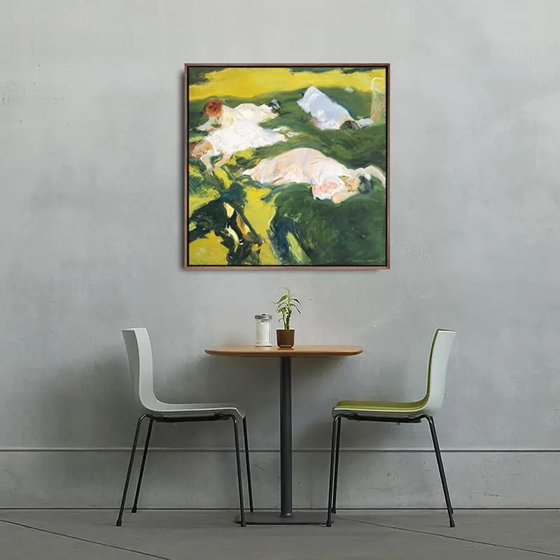 Home Decoration Print Canvas Art Wall Pictures Poster Square Canvas Printings Paintings Spanish Joaquin Sorolla y Bastida
Home Decoration Print Canvas Art Wall Pictures Poster Square Canvas Printings Paintings Spanish Joaquin Sorolla y Bastida