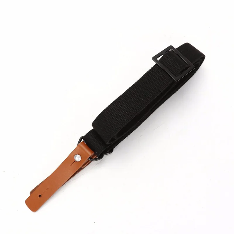 Military Utility Gun Sling Nylon CS Game Tactical Airsoft Rifle Adjustable Shoulder Strap Hunting Accessory System Outdoor
Military Utility Gun Sling Nylon CS Game Tactical Airsoft Rifle Adjustable Shoulder Strap Hunting Accessory System Outdoor