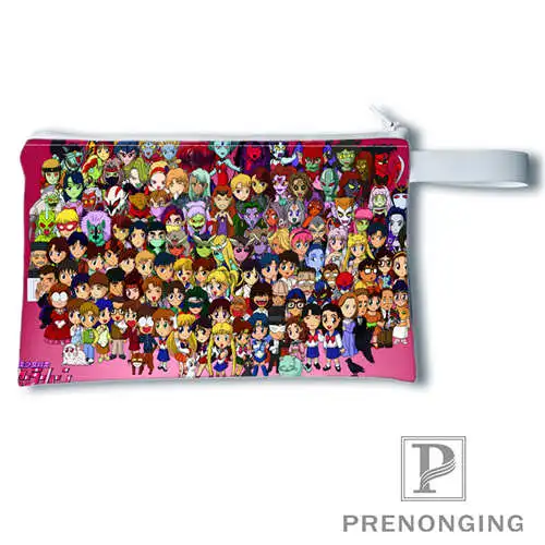Custom sailor moon@2Printing Coin Purse Change Purse Zipper Zero Wallet Phone Key Bags Fashion Small Female Purse#19-01-22-4-222
Custom sailor moon@2Printing Coin Purse Change Purse Zipper Zero Wallet Phone Key Bags Fashion Small Female Purse#19-01-22-4-222