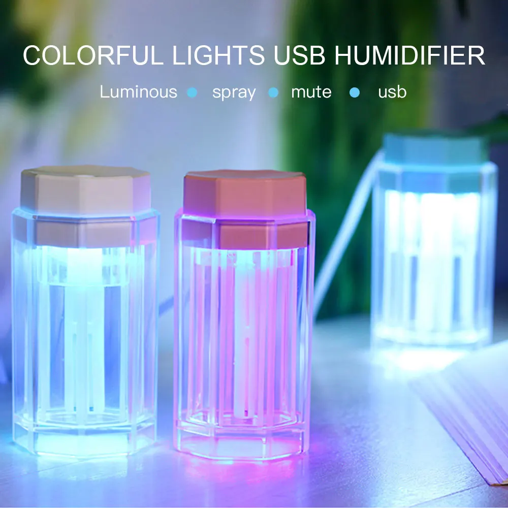 Vehemo Mist Maker Air Humidifier Atomizer USB 5V 2.2W Super Silent LED Night Light Automobile Car Interior Car Humidifier
Vehemo Mist Maker Air Humidifier Atomizer USB 5V 2.2W Super Silent LED Night Light Automobile Car Interior Car Humidifier