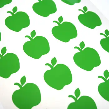 DIY 20 Apple Vinyl Art Wall Stickers for Kids Room Background Wall Decoration Car Decor Decals
DIY 20 Apple Vinyl Art Wall Stickers for Kids Room Background Wall Decoration Car Decor Decals