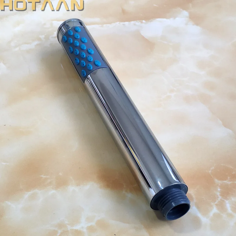 HOTAAN Free shipping Water Saving Shower Heads ABS chrome plated Square rain hand hold shower head bathroom accessories YT-5199
HOTAAN Free shipping Water Saving Shower Heads ABS chrome plated Square rain hand hold shower head bathroom accessories YT-5199