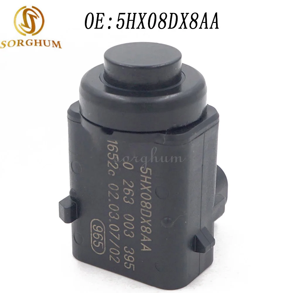 Parking Distance Control PDC Sensor Assistance For Dodge Magnum Charger Chrysler 300C Jeep Commander 0263003395 5HX08DX8AA
Parking Distance Control PDC Sensor Assistance For Dodge Magnum Charger Chrysler 300C Jeep Commander 0263003395 5HX08DX8AA