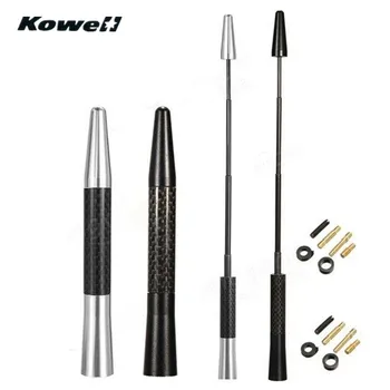 Universal Retractable Carbon Fiber Car Auto Roof Radio Antenna FM/AM Signal Booster Amplifier Aerials Whip Mast Adjustable FM AM
Universal Retractable Carbon Fiber Car Auto Roof Radio Antenna FM/AM Signal Booster Amplifier Aerials Whip Mast Adjustable FM AM