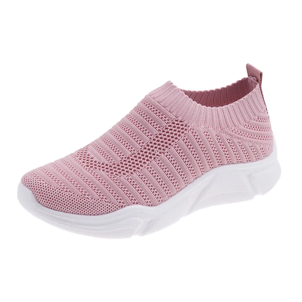 SAGACE 2019 Women Shoes New Fashion Ladies Mesh Breathable Ankle Slip On Flat Sport Shoes Simple Wild Leisure Women Shoes May2
SAGACE 2019 Women Shoes New Fashion Ladies Mesh Breathable Ankle Slip On Flat Sport Shoes Simple Wild Leisure Women Shoes May2
