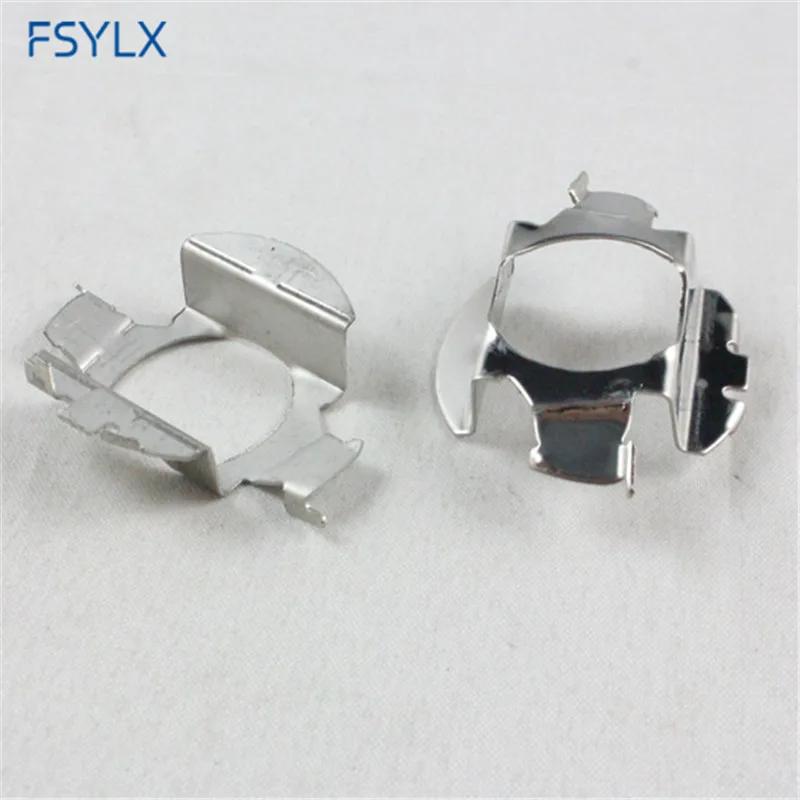 Car HID Xenon Bulb holder for VW H7 HID headlight bulb Base/Holder/Adapters for VW Bora car lights accessory 50pcs/lot
Car HID Xenon Bulb holder for VW H7 HID headlight bulb Base/Holder/Adapters for VW Bora car lights accessory 50pcs/lot